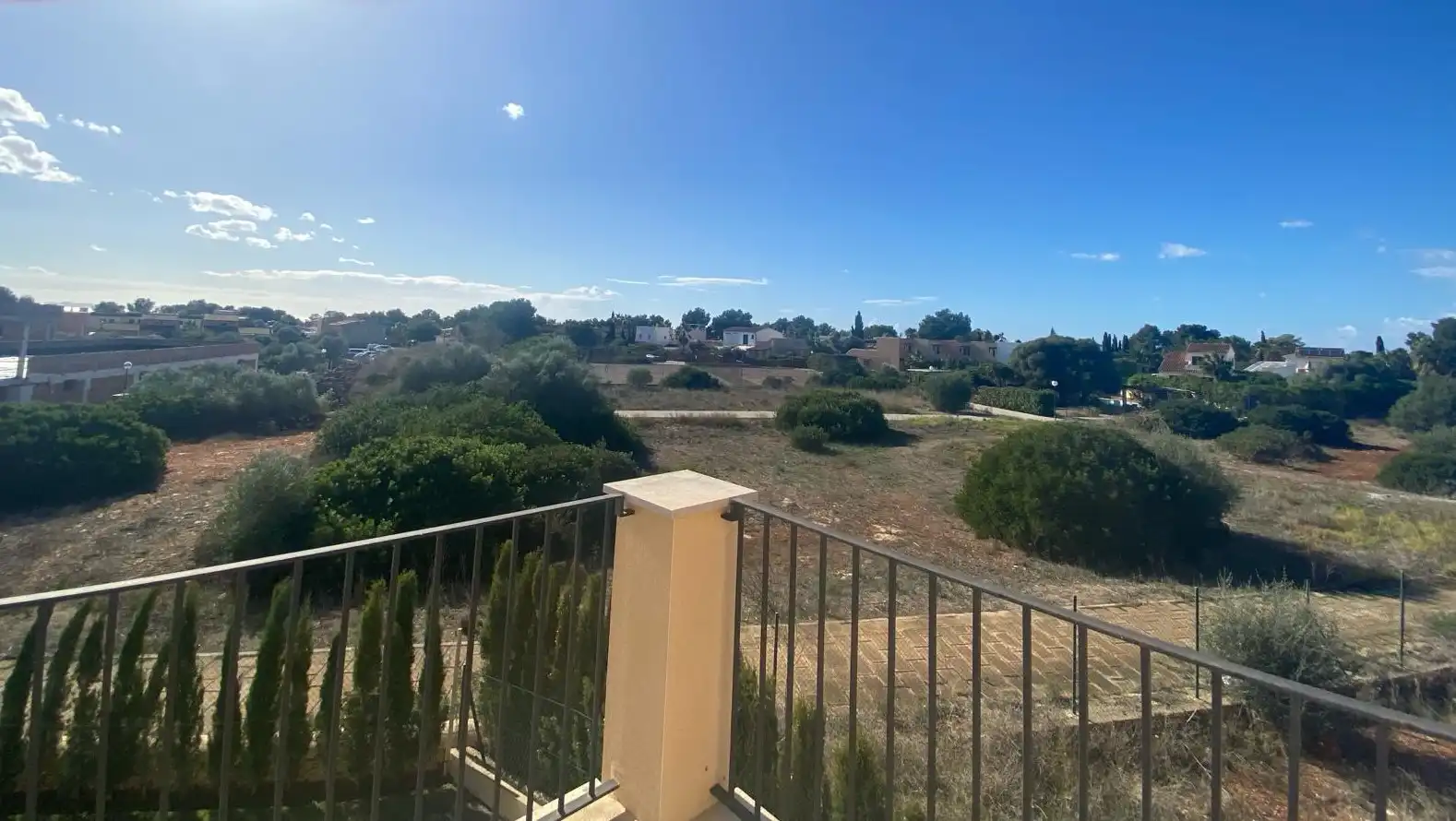 Casa o chalet en venta en Campos con Aire acondicionado, Calefacción y Jardín privado