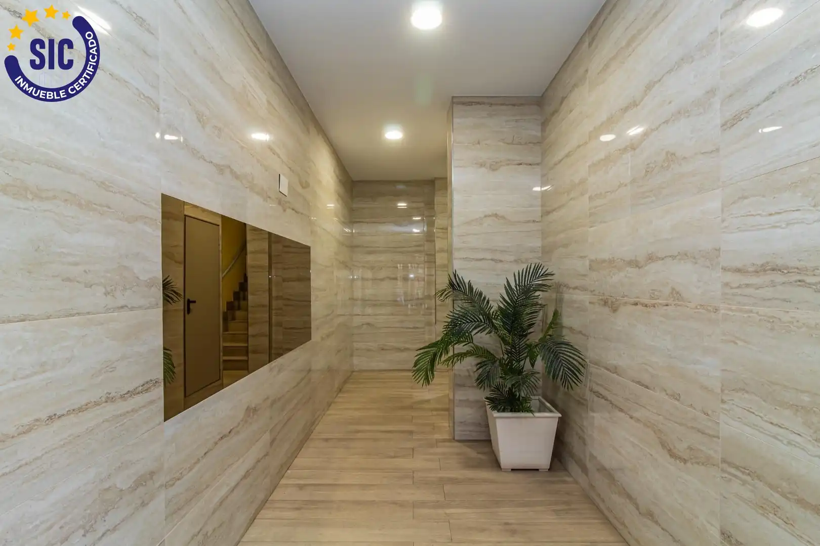 Piso con terraza en venta en Calle GUITARRISTA FORTEA 15, imagen 25