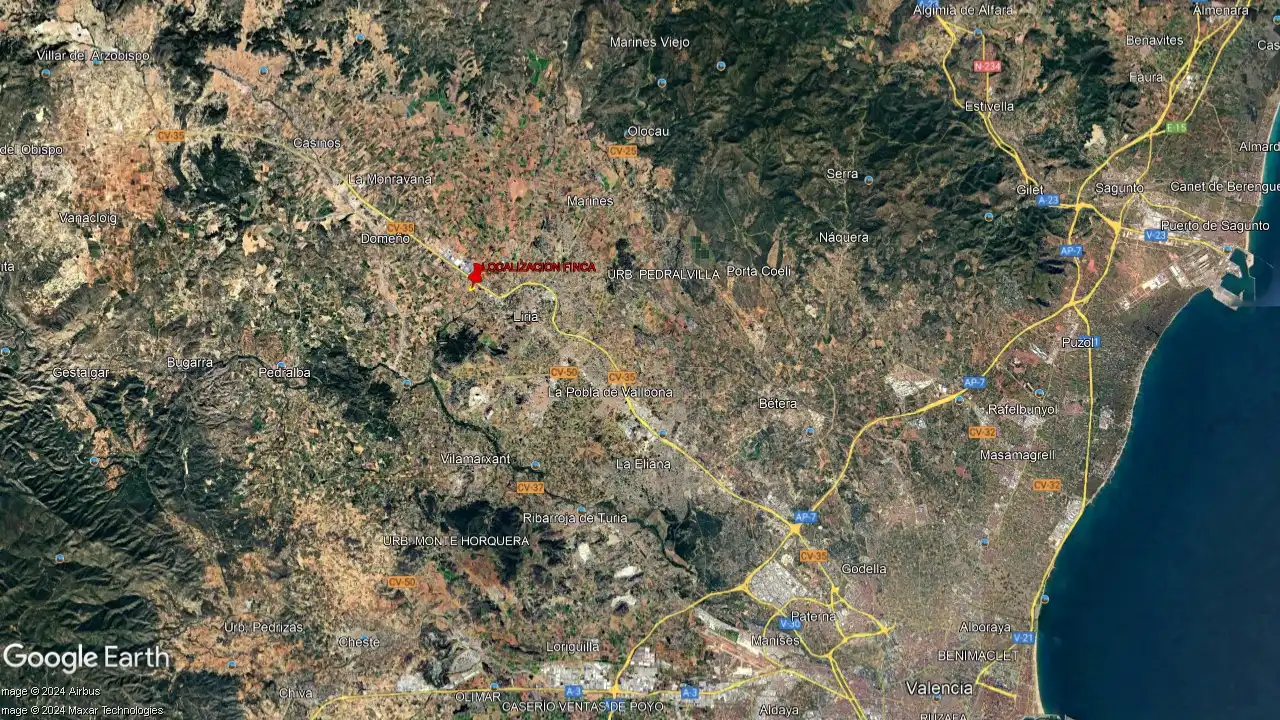 Terrain rustique à vendre à Urbanización San Miguel K9-13 10, imagen 5