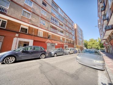 Flat with lift for sale in Rondilla