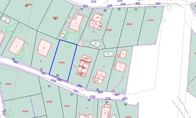 Terreno rústico en venta en Romer, imagen 14