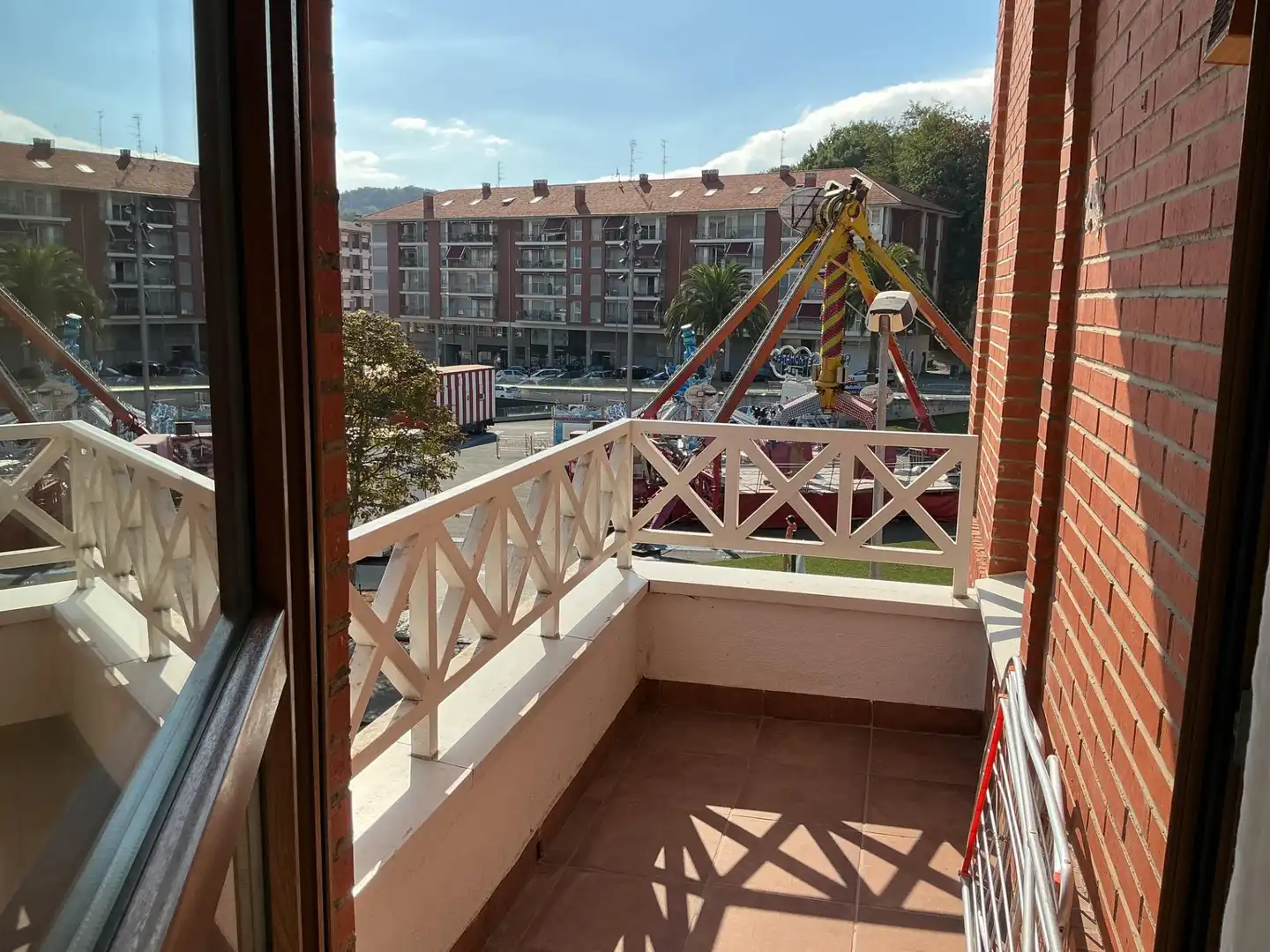 Pis amb terrassa en venda a Galdakao, imagen 8