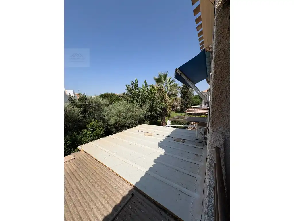 Terraza de Dúplex en venta en Mazarrón con Balcón