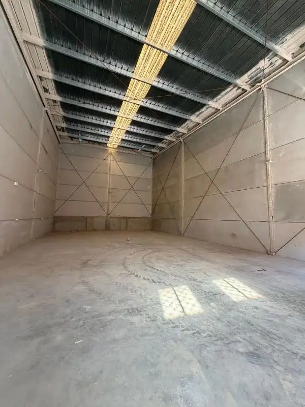Industrial buildings for rent in Pilas  with Heating