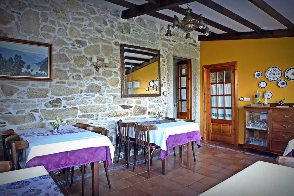 Casa rústica en venda a Malpica de Bergantiños, imagen 13