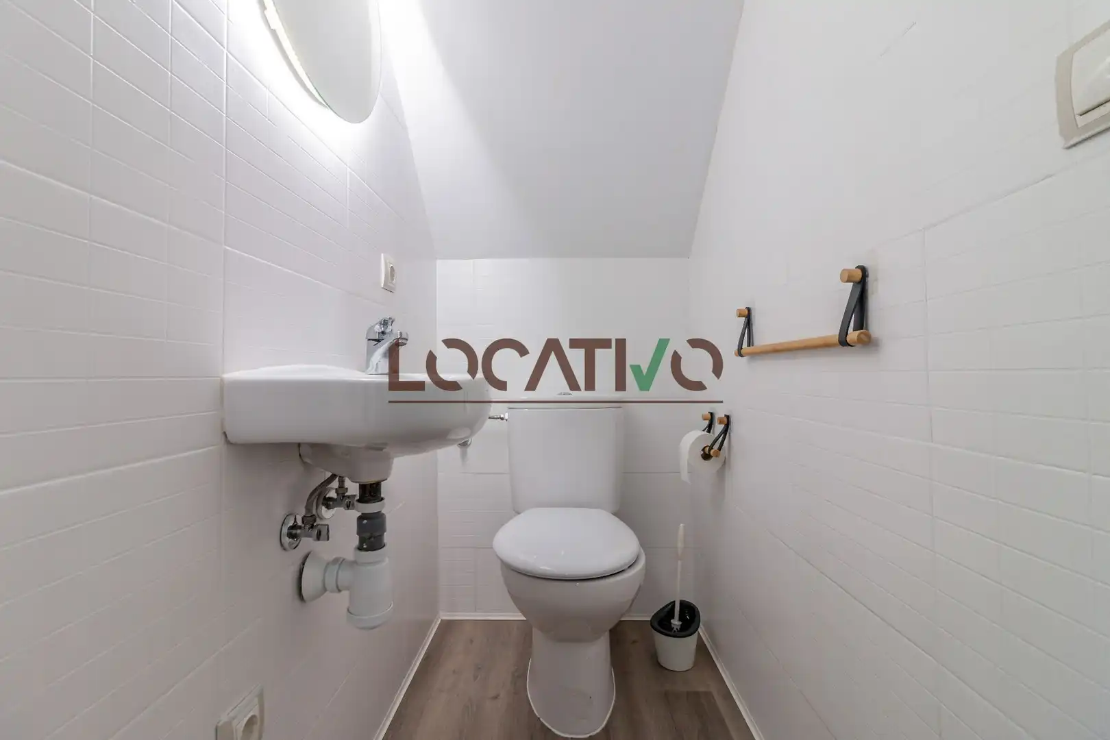 Baño de Piso en venta en Quijorna con Calefacción y Trastero