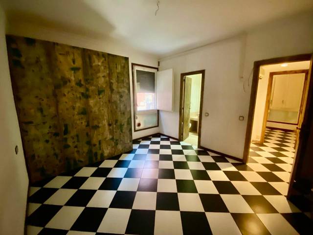 Piso en Venta en Carrer d'Agramunt en Vallcarca i els Penitents