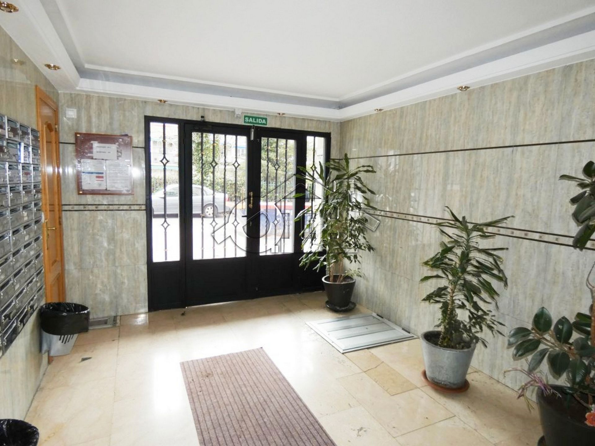 Piso en venta en Coslada con Aire acondicionado, Calefacción y Parquet