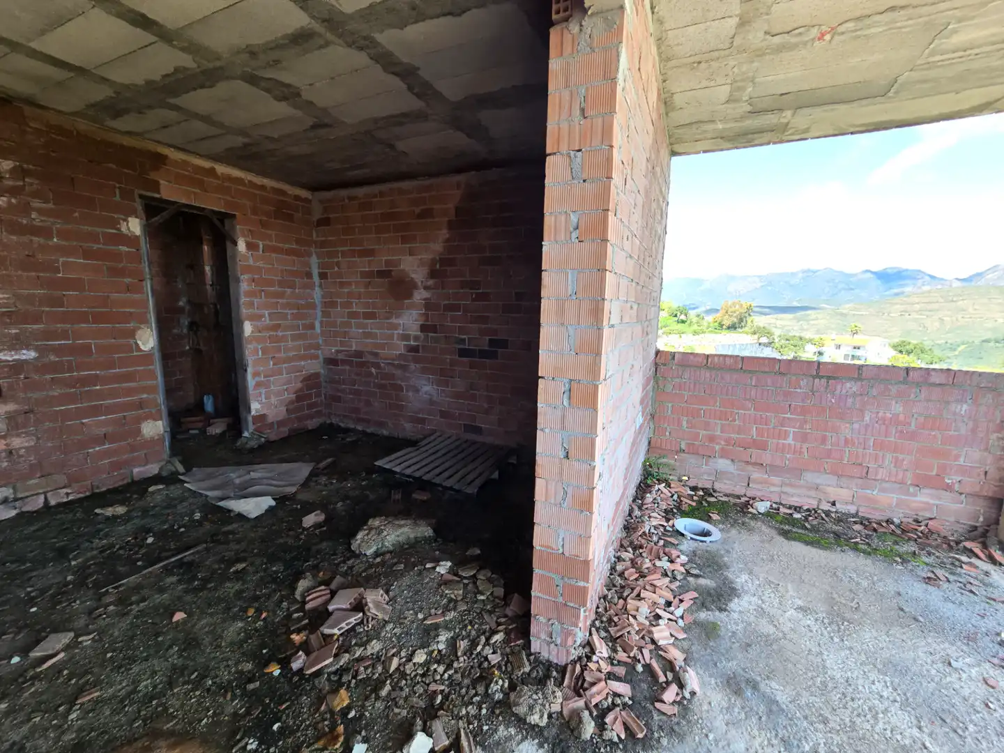 Edifici en venda en Ojén amb Piscina comunitària