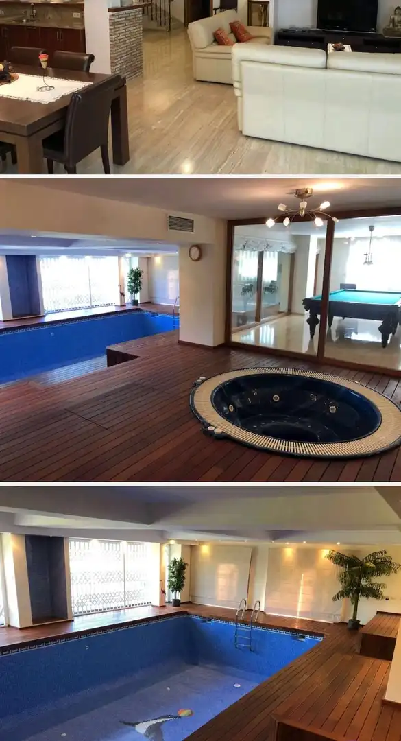 Chalet con piscina en venta en Pedanías Oeste, imagen 13