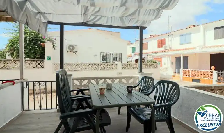 Casa a schiera in vendita a Carrer Sant Maurici