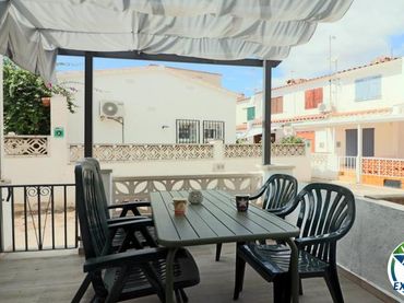 Adosado en venta en Carrer Sant Maurici