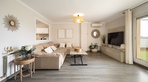 Foto 4 von Maisonette zum Verkauf in Carrer de Cantàbria, Bufalà, Badalona