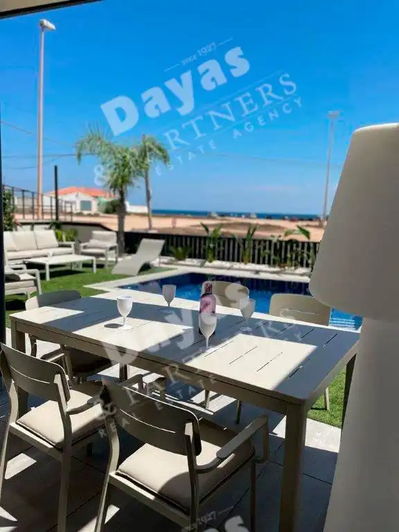 House with terrace for sale in Playa de los Locos, imagen 12