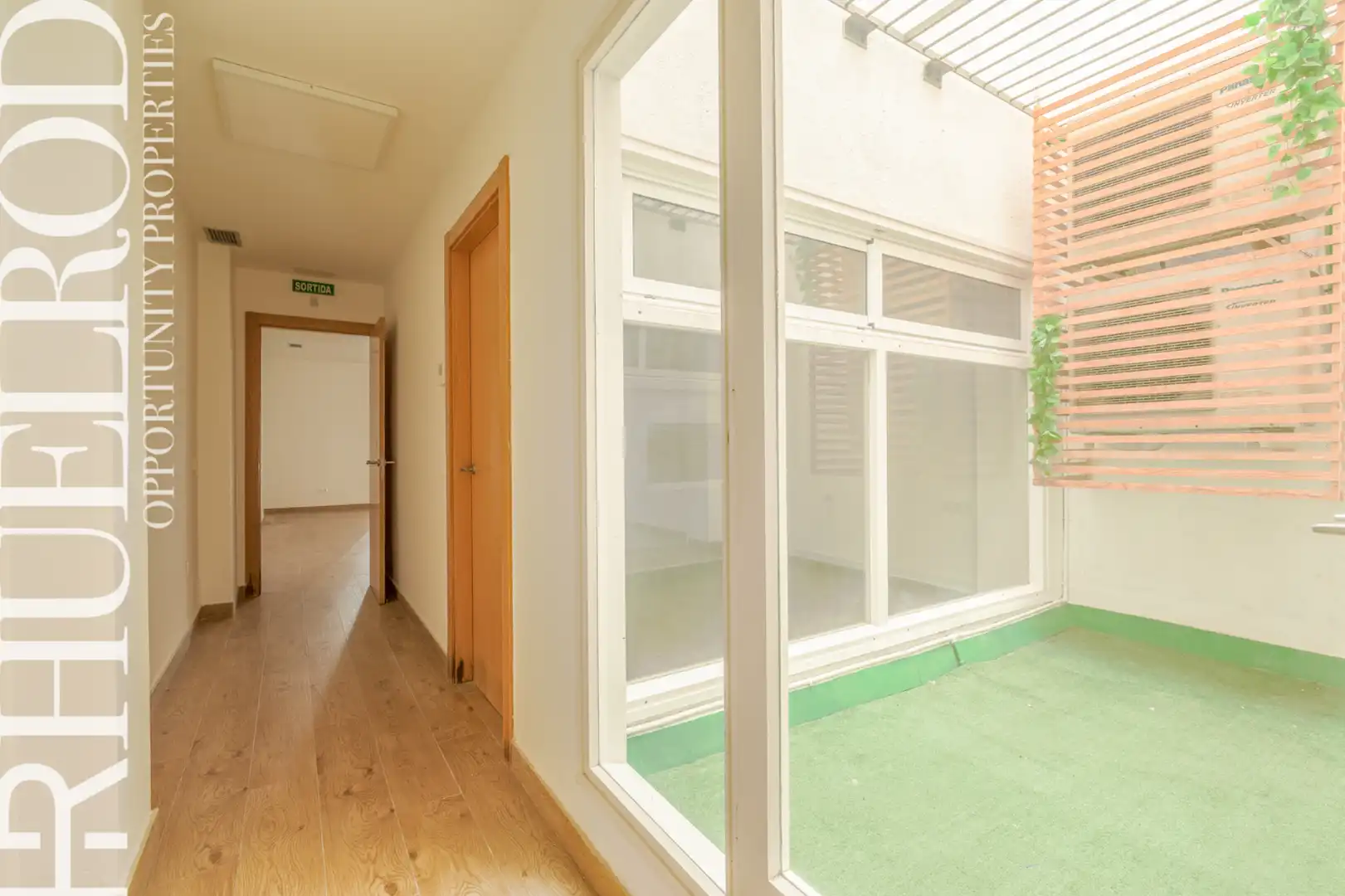 Geschaftsraum zur Miete in Avinguda del Maresme, Centre