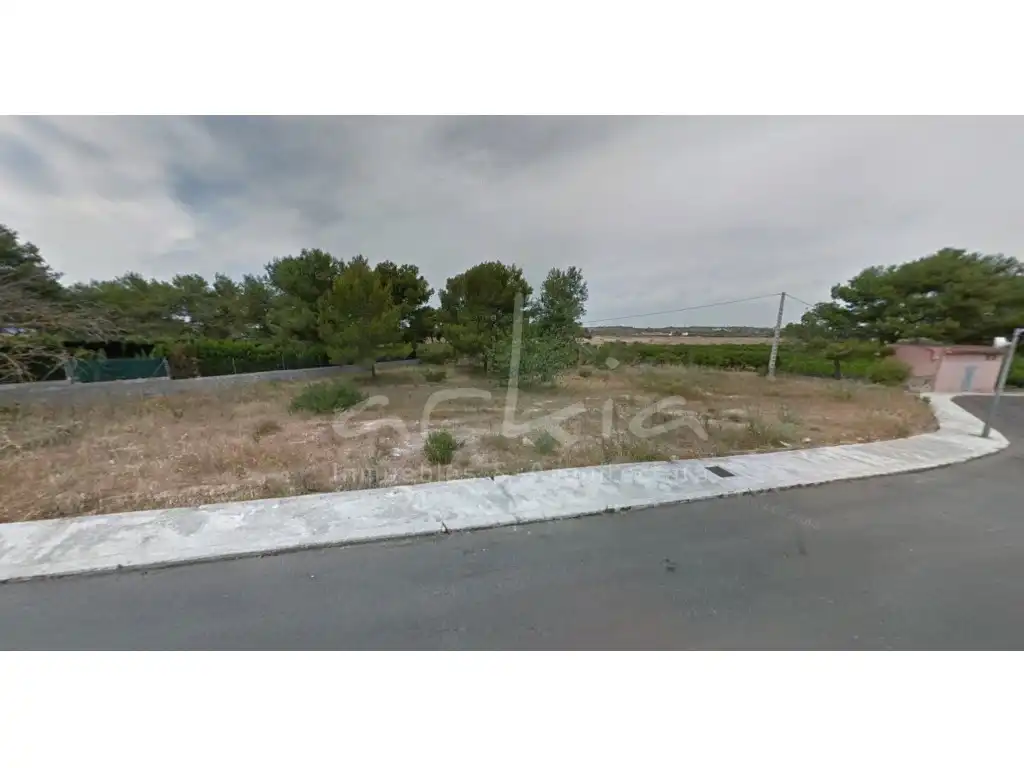 Terreno residencial en venta en Picassent, imagen 3