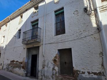 Casa en venta en El Perelló
