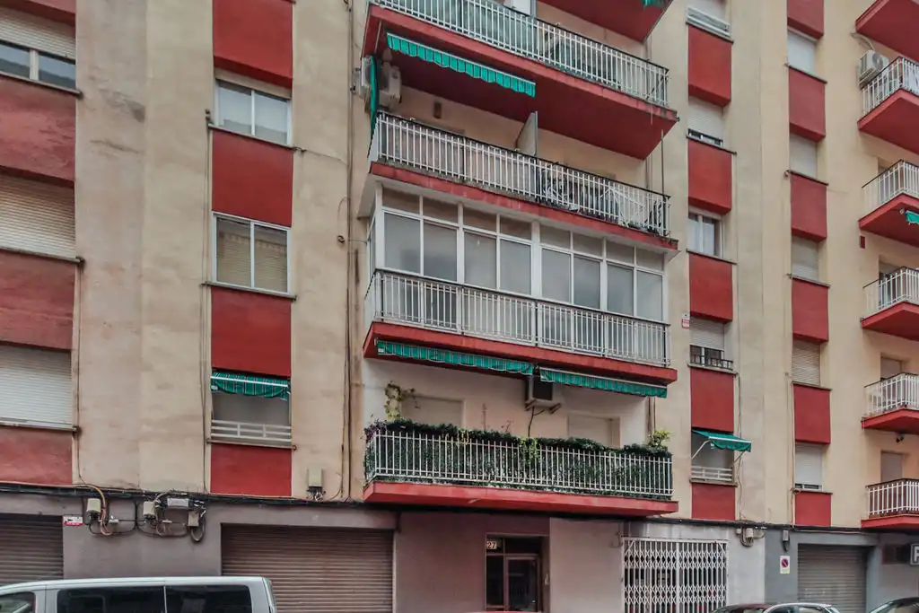 Piso en venta en C/ Oriente