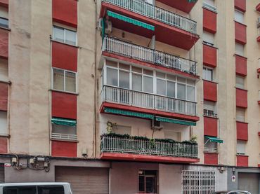 Flat for sale in C/ Oriente