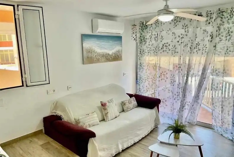 Apartament en venda a Calle Comercial Casino P, 2, Playa de las Gaviotas - El Pedrucho