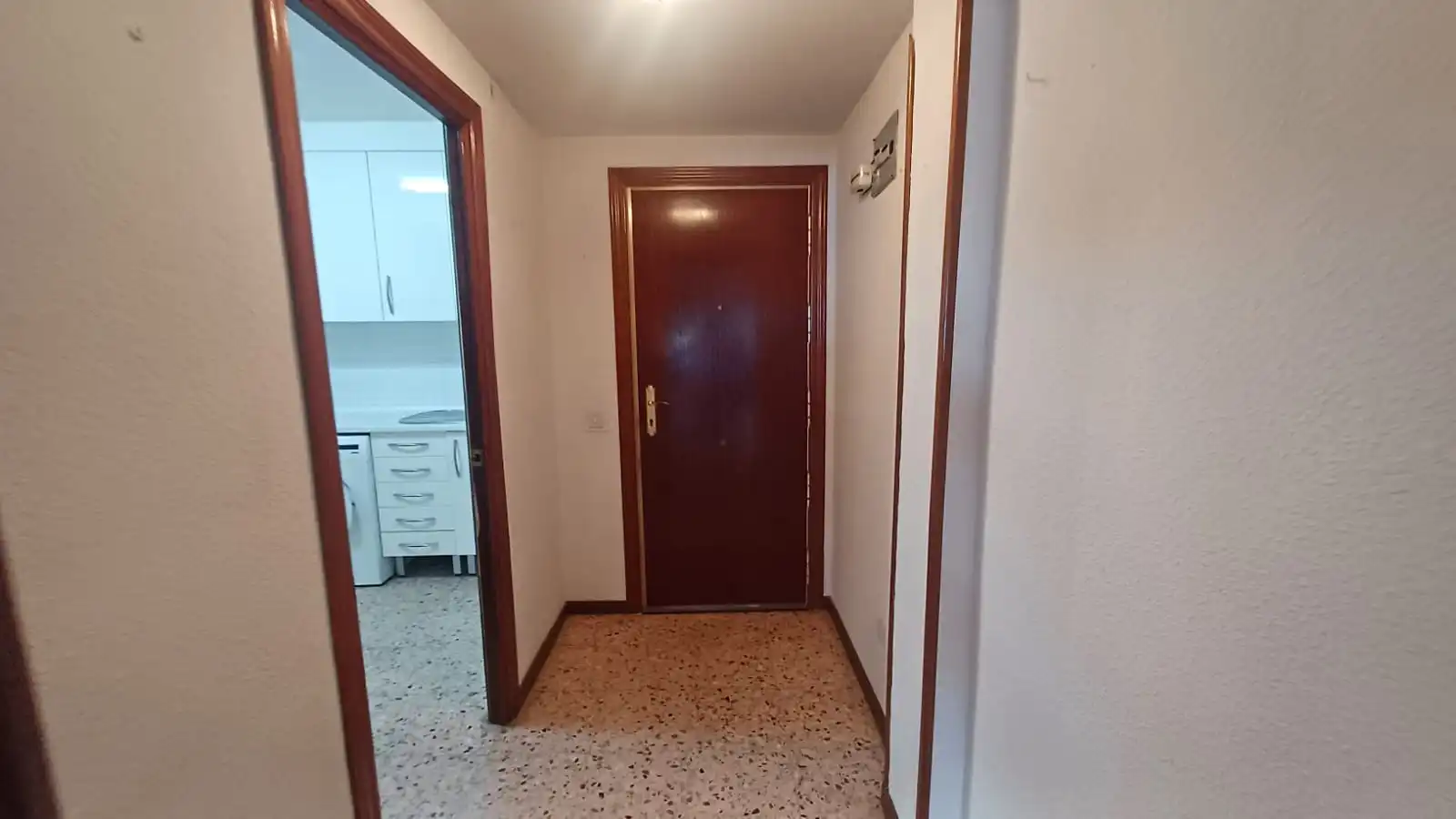 Pis en venda en Collado Villalba amb Calefacció, Terrassa i Traster
