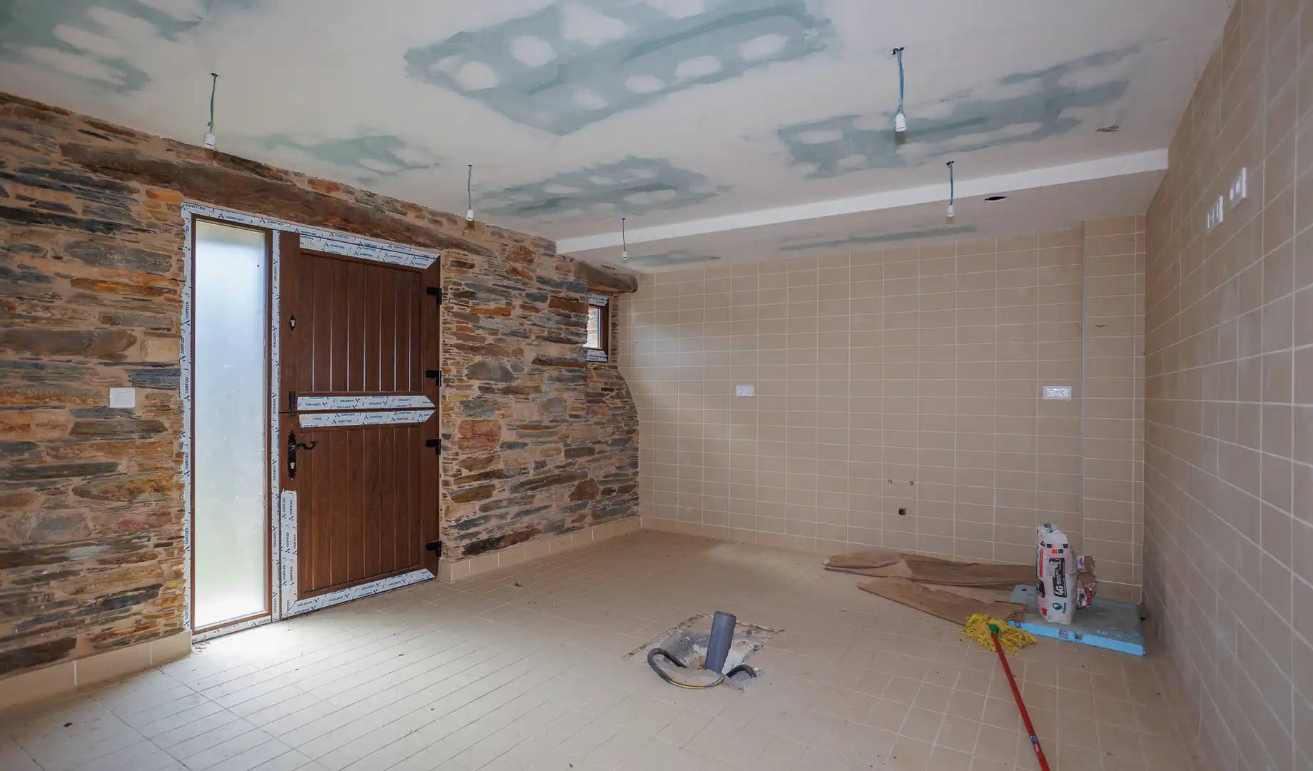 Casa rústica en venda a A Pontenova, imagen 4