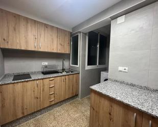 Kitchen of Flat to rent in Torrent