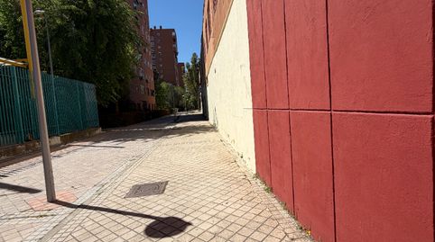 Photo 5 of Commercial properties for rent in Calle de Luis de Hoyos Sainz, Pavones, Madrid Capital