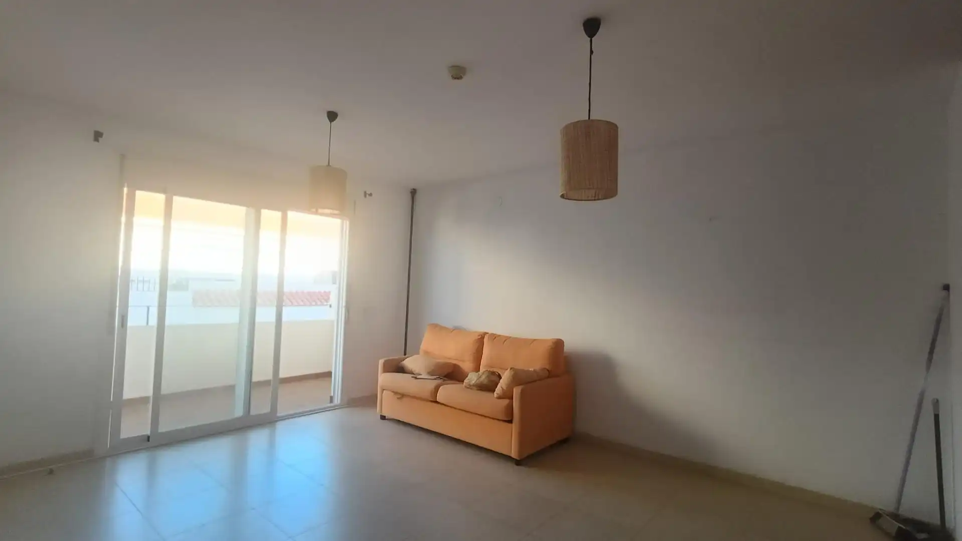 Penthouse with pool to rent in Almerimar, imagen 8