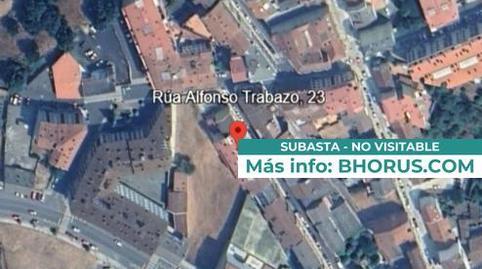 Foto 2 de Pis en venda a Alfonso Trabazo, 23, Silleda, Pontevedra