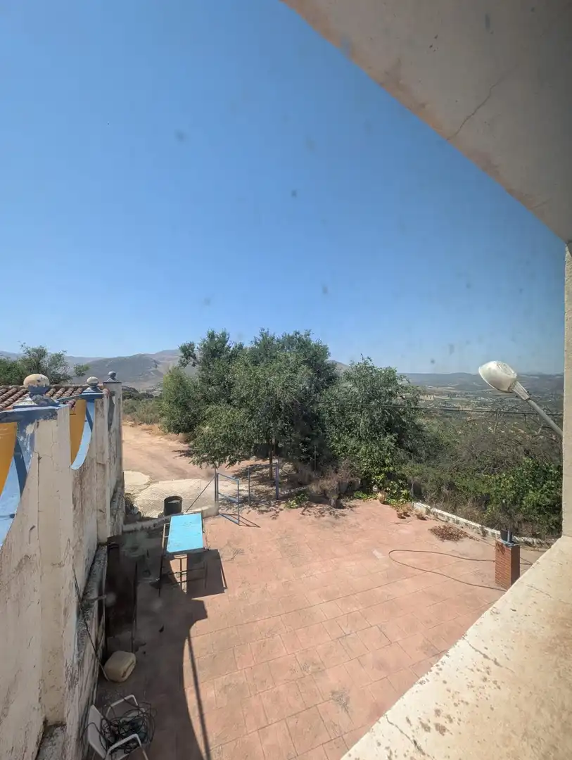 Casa rústica amb piscina en venda a Loja, imagen 90