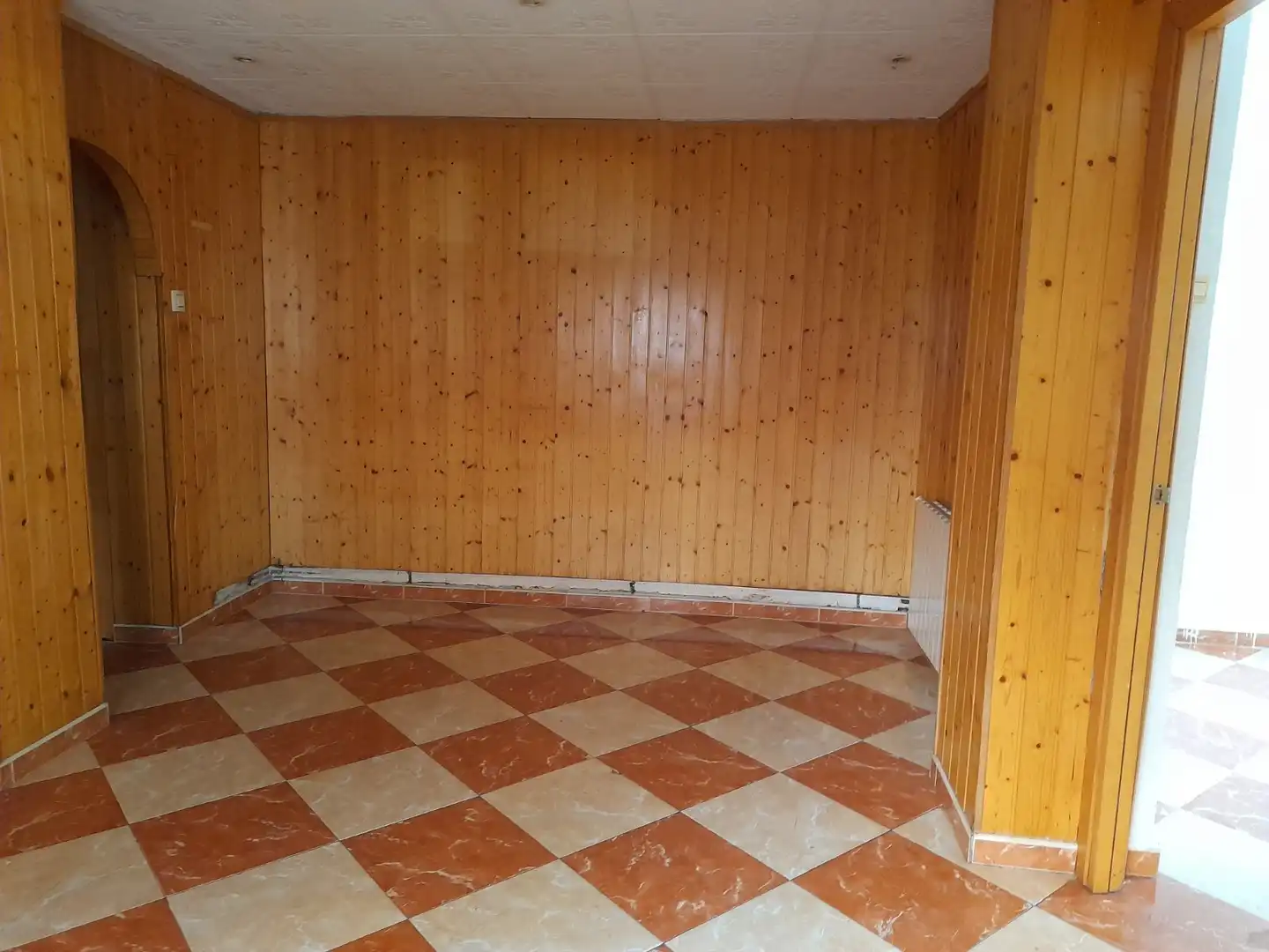 Pis en venda en Badalona amb Calefacció