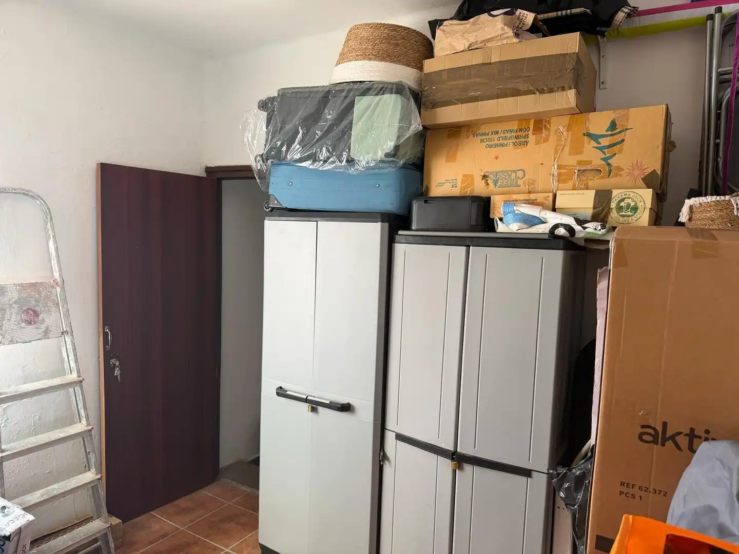 Flat for sale in Sevilla  with Balcony