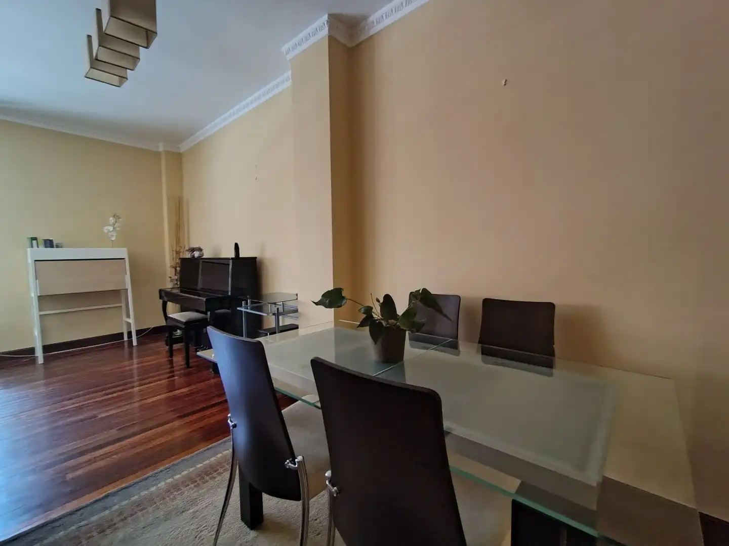 Piso con ascensor en venta en Basurto, imagen 6