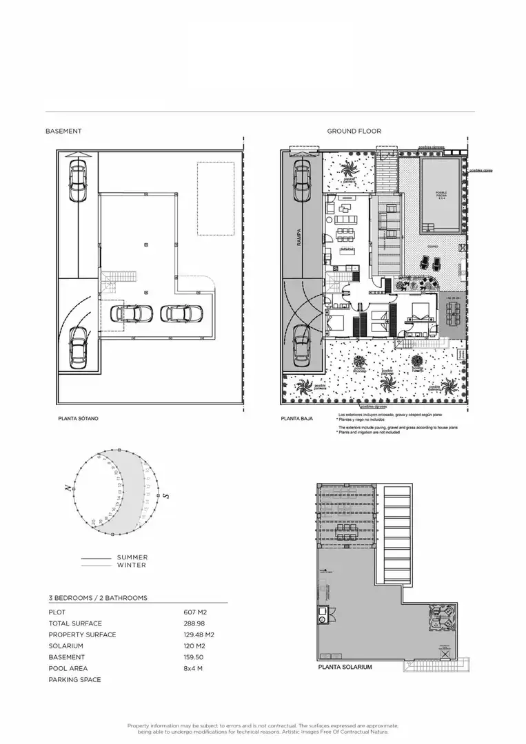 Chalet en venta en Rojales, imagen 23