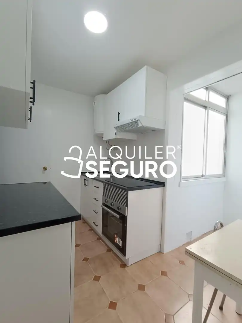 Flat with lift to rent in Lago tiberiades, imagen 24