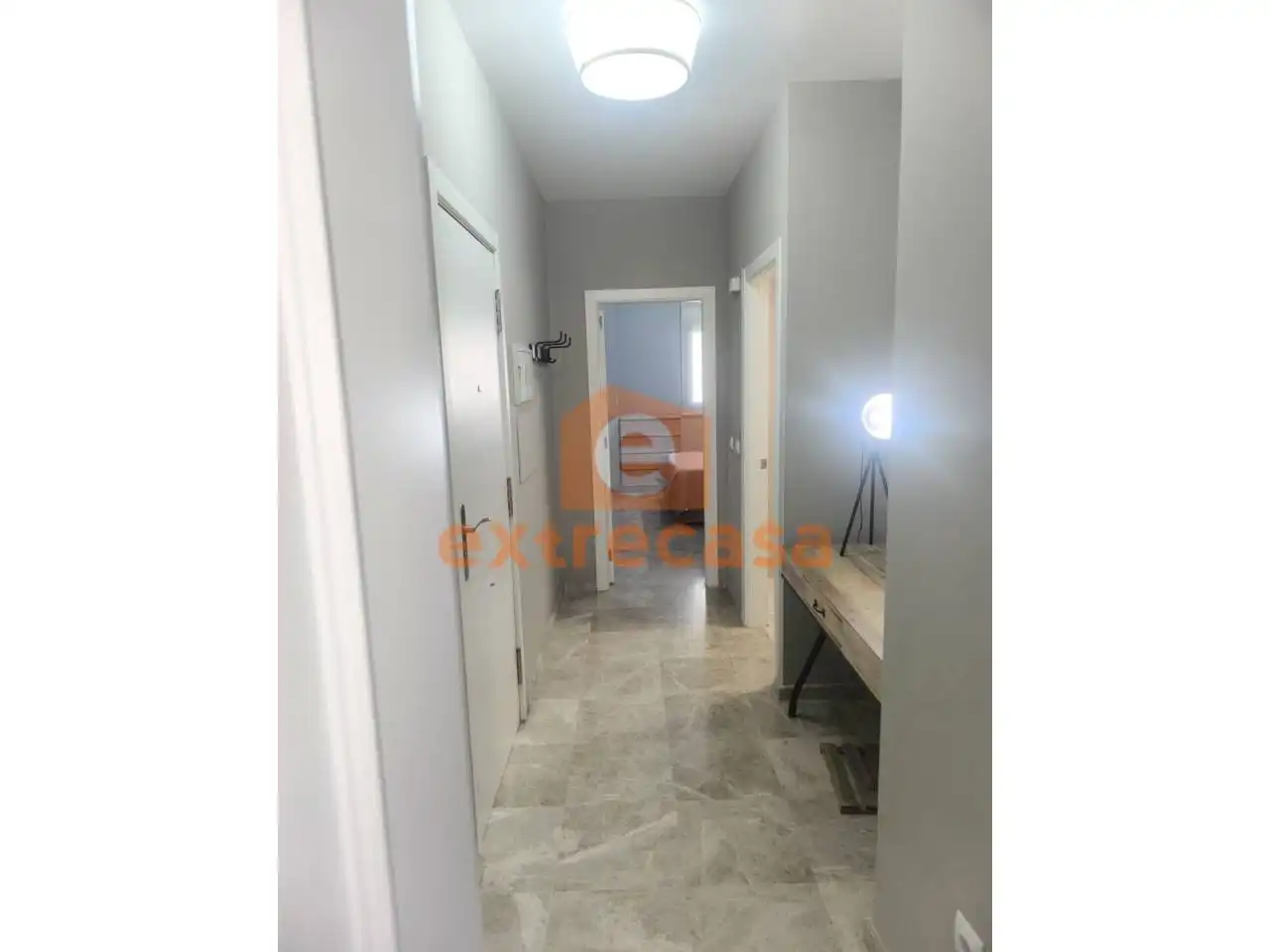 Apartament de lloguer en Badajoz amb Aire condicionat, Traster i Moblat