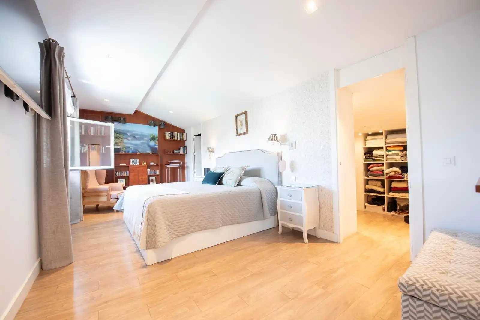Villa avec piscine à vendre à ATALAYA, imagen 6
