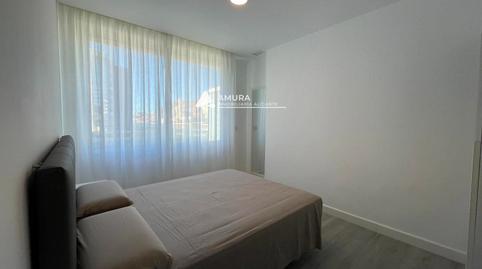 Foto 2 de Pis en venda a Condomina, Albufereta, Alicante