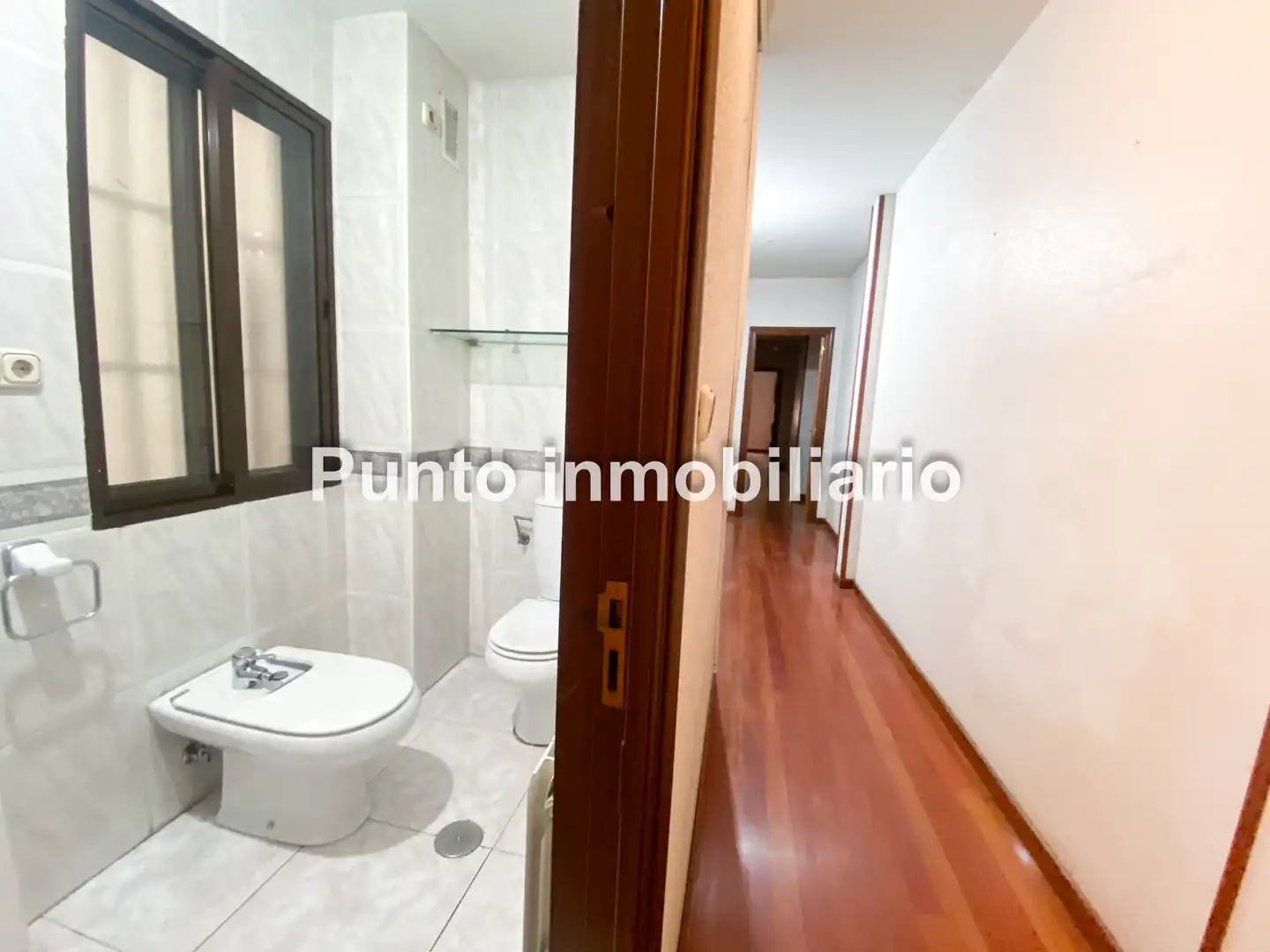 Flat for sale in Valladolid  with Heating, Parquet flooring and Terrace