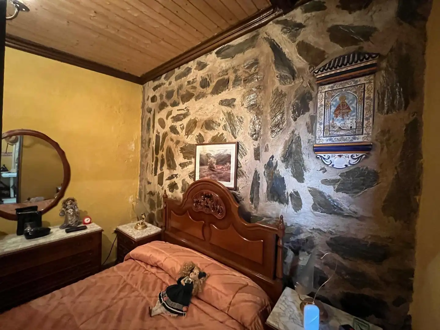 Casa con piscina en venta en Valdesalor - Rincón de Ballesteros, imagen 14