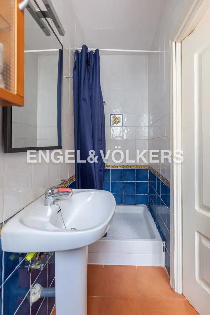 Flat with lift to rent in Fuencarral, imagen 12
