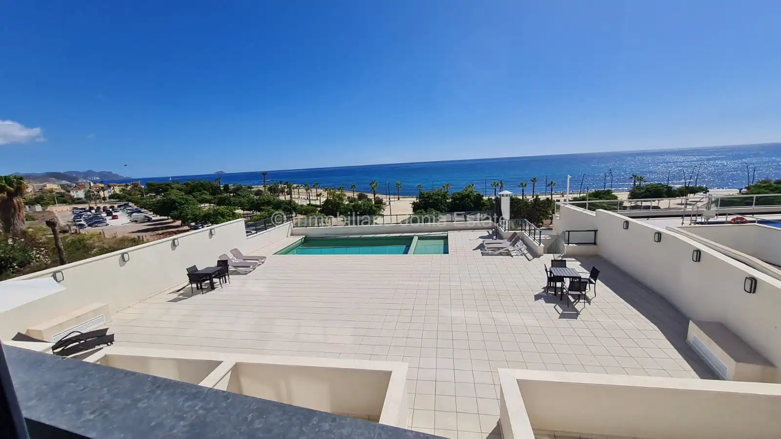 Apartment mit Pool zum Verkauf in Poble Nou - Montiboli, imagen 6