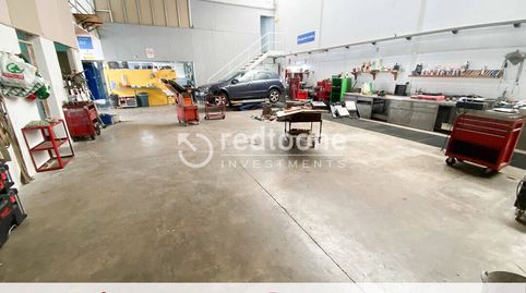Foto 3 von Fabrikhallen zur Miete in Babel, Alicante / Alacant