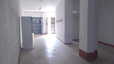 Photo 5 of Premises to rent in Calle Escaño, La Pastora - La Estación, Cádiz