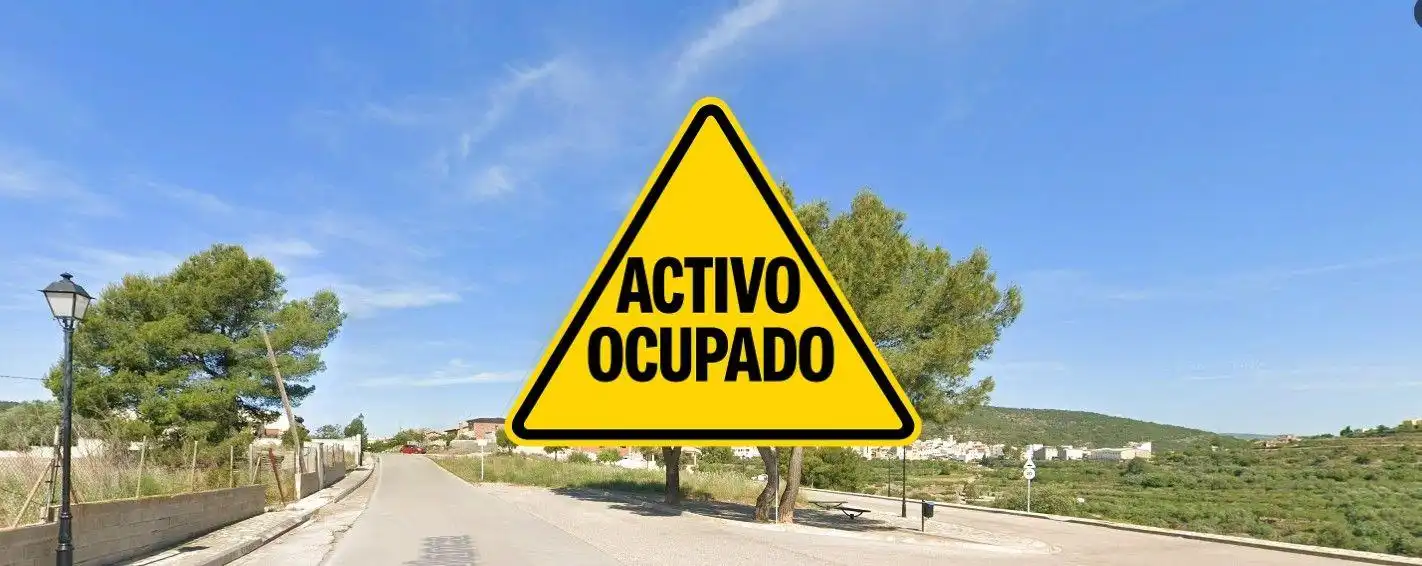 Außenansicht von Geschaftsraum zum Verkauf in Costur, Castellón