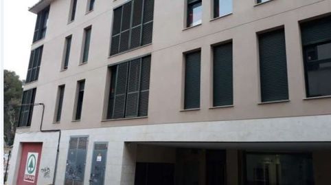 Foto 5 de Garaje en venta en Carrer de Sant Antoni, 3, Nucli Antic, Cunit