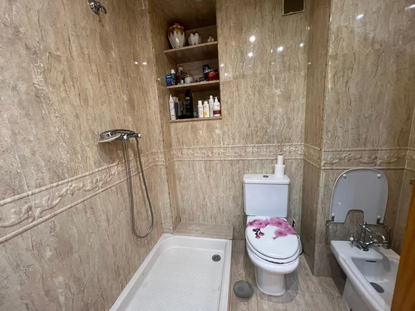 Apartamento con terraza en venta en Estepona Pueblo, imagen 9