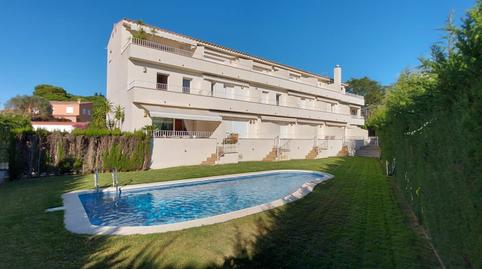 Foto 3 de Casa adosada en venda a Travessia Pinell, S'Agaró, Castell d'Aro, Platja d'Aro i s'Agaró