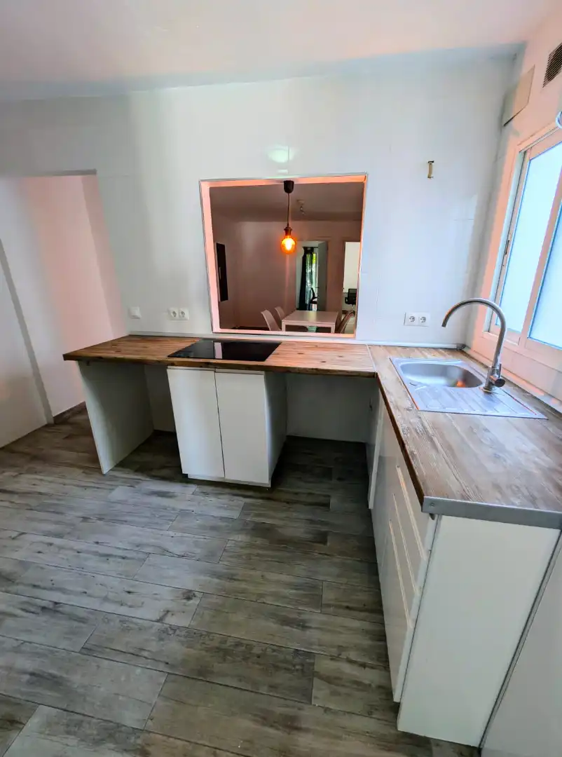 Wohnung zum Verkauf in Cerro - Amate, imagen 9